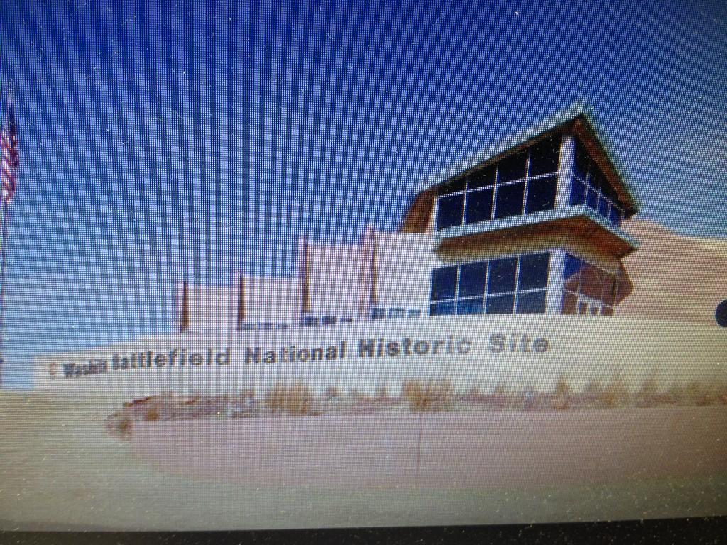 Sleep Inn & Suites Elk City Exterior foto